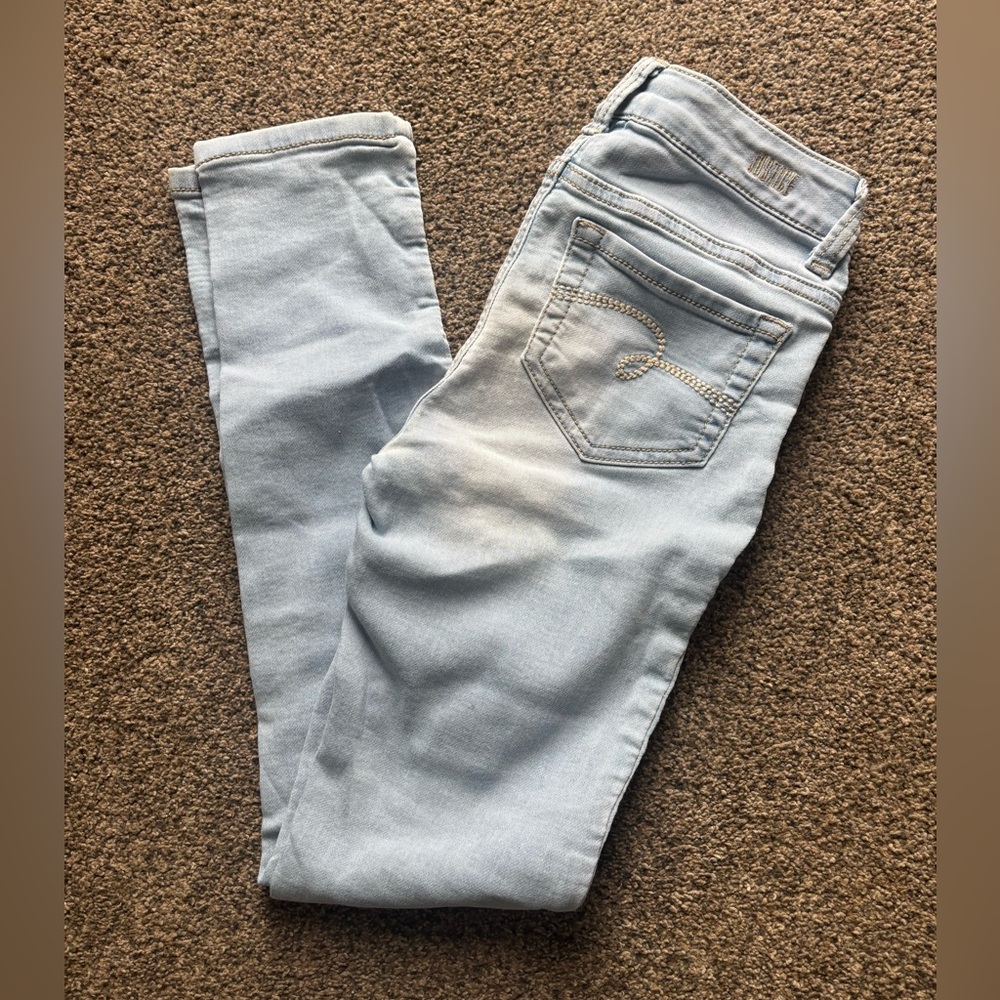 Light Blue kids Jeans